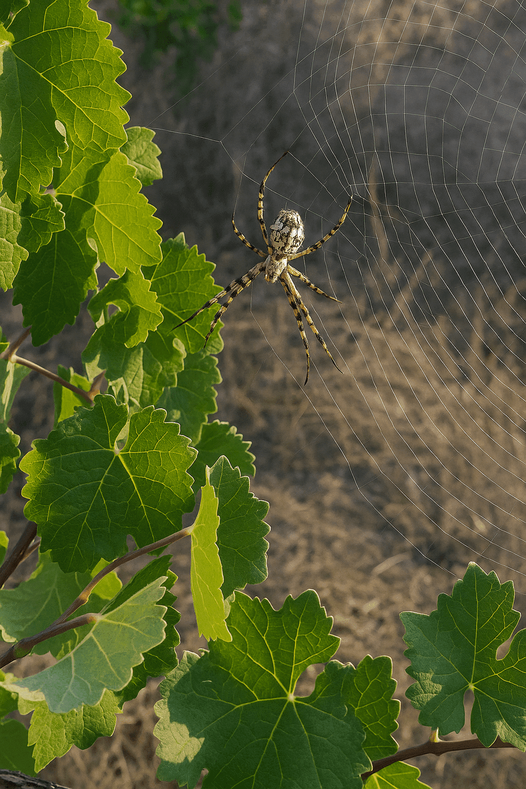 Φυσική καλλιέργεια