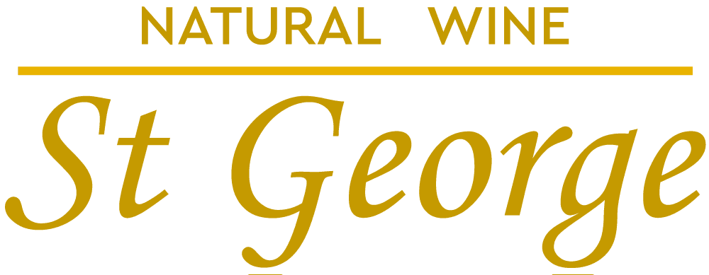 St. George Logo